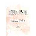 Querencia Autumn 2023 - Paperback