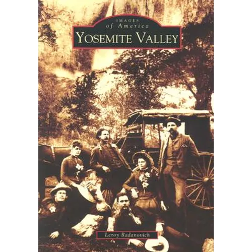 Yosemite Valley