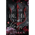 Devil You Know - Paperback