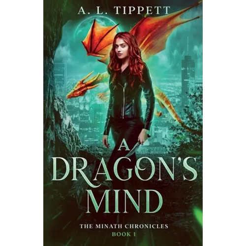 A Dragon's Mind - Paperback