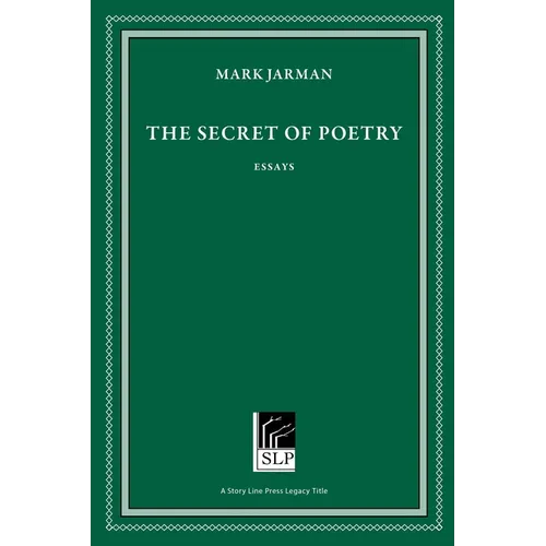 The Secret of Poetry - Paperback