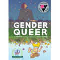 Gender Queer: A Memoir Deluxe Edition - Hardcover
