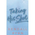 Taking His Shot - Paperback