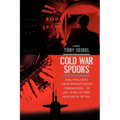 Cold War Spooks: Naval intelligence forces intercept Russian communications--On Land, as well as under, above and on the seas.