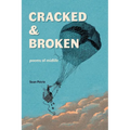 Cracked & Broken: poems of midlife - Paperback