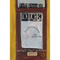 Five Days of Dick - Paperback