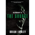 Necroscope III: The Source - Paperback