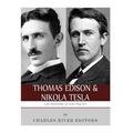 Thomas Edison and Nikola Tesla: The Pioneers of Electricity