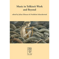 Music in Tolkien's Work and Beyond - Paperback