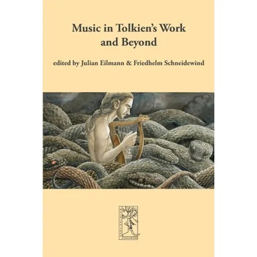 Music in Tolkien's Work and Beyond - Paperback