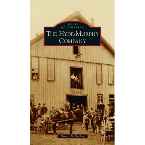Hyde-Murphy Company