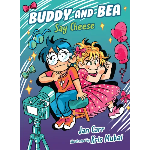 Say Cheese - Hardcover
