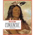 Comanche - Hardcover
