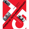 Porsche 75th Anniversary: Expect the Unexpected - Hardcover