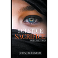 Sacrifice - Paperback