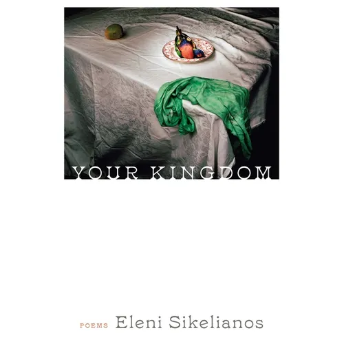 Your Kingdom - Paperback
