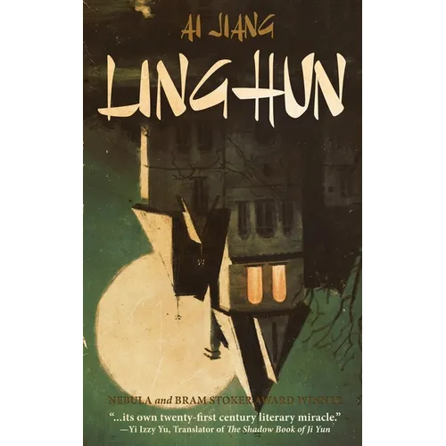 Linghun - Paperback