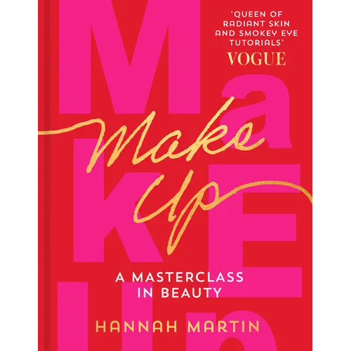 Makeup - Hardcover