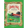The Adventures of Andy Ant: Lawn Mower on the Loose - Paperback