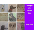 Thoughts of a Rescue Dog - Paperback