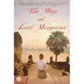 The Map of Lost Memories - Paperback