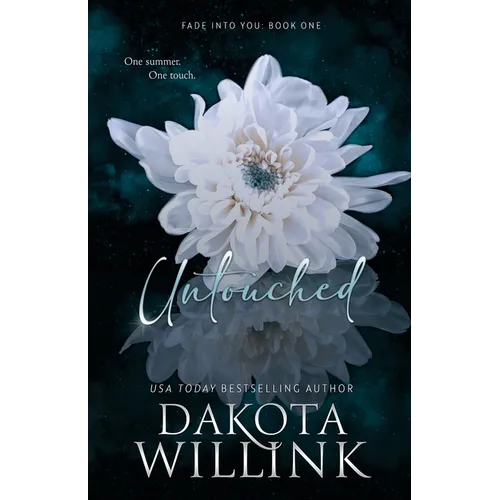 Untouched - Paperback