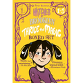 Witches of Brooklyn: Thrice the Magic Boxed Set (Books 1-3): Witches of Brooklyn, What the Hex?!, s'More Magic (a Graphic Novel Boxed Set) - Boxed Set
