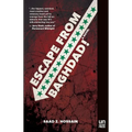 Escape from Baghdad! - Paperback