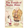 The Temple of Master Hotei - Paperback