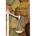 Just a Thought about Social Justice - Paperback