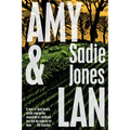 Amy & LAN - Paperback