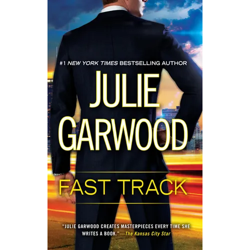 Fast Track - Mass Market Paperbound