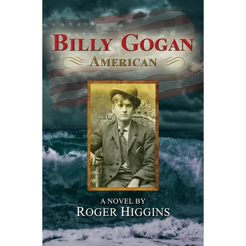 Billy Gogan, American - Paperback