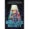The Sherlock Society - Hardcover