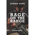 Rage On The Range: A Terrence Corcoran Western - Paperback