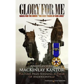 Glory for Me - Paperback