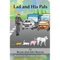 Lad and His Pals - Paperback