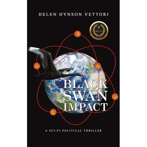 Black Swan Impact - Hardcover