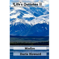 Misfire: Life's Outtakes 11 - Paperback
