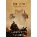 Firehand - Paperback