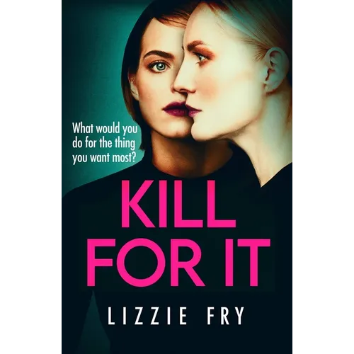 Kill for It - Paperback