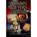 The House on Mulberry Street - Paperback