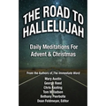 The Road to Hallelujah: An Advent Devotional - Paperback