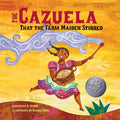 The Cazuela That the Farm Maiden Stirred - Paperback