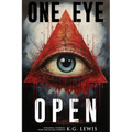 One Eye Open: More Strange Stories for Peculiar People - Paperback