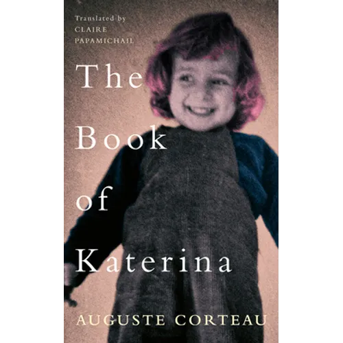 The Book of Katerina - Paperback