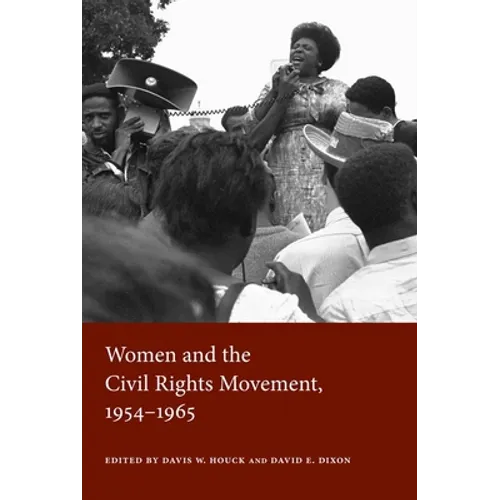 Women and the Civil Rights Movement, 1954-1965