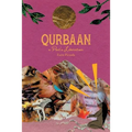 Qurbaan: A Poet's Liberation - Paperback