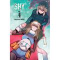 Shy, Vol. 4: Volume 4 - Paperback