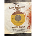 The Lost Treasures of R&B - Paperback